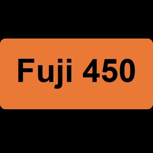 Fuji 450